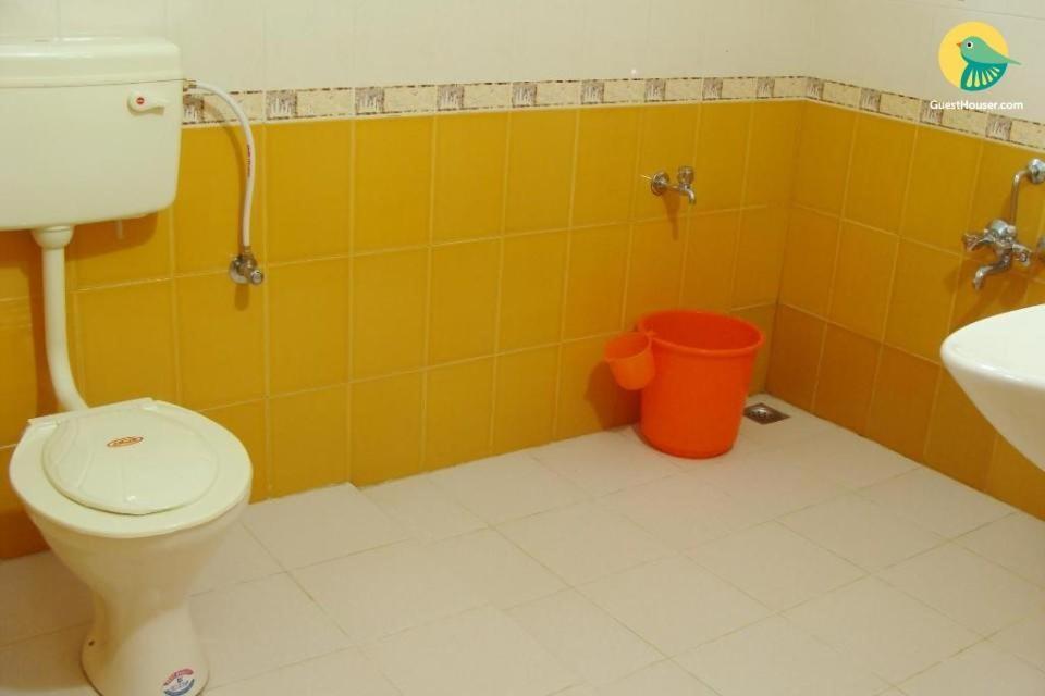 Aranya Homestay テッカディ エクステリア 写真