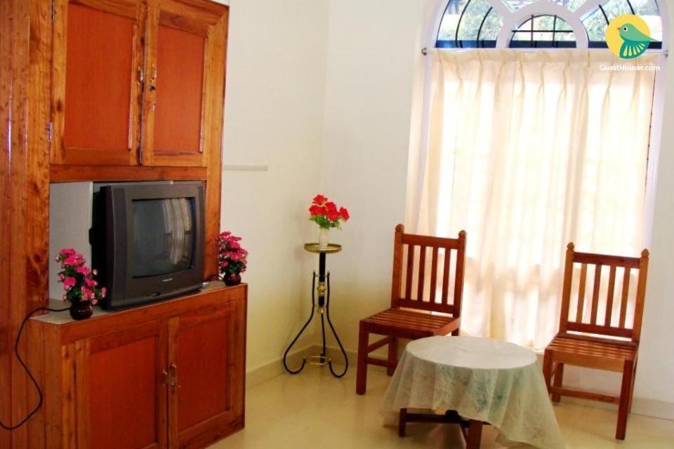 Aranya Homestay テッカディ エクステリア 写真
