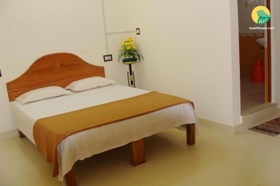 Aranya Homestay テッカディ エクステリア 写真