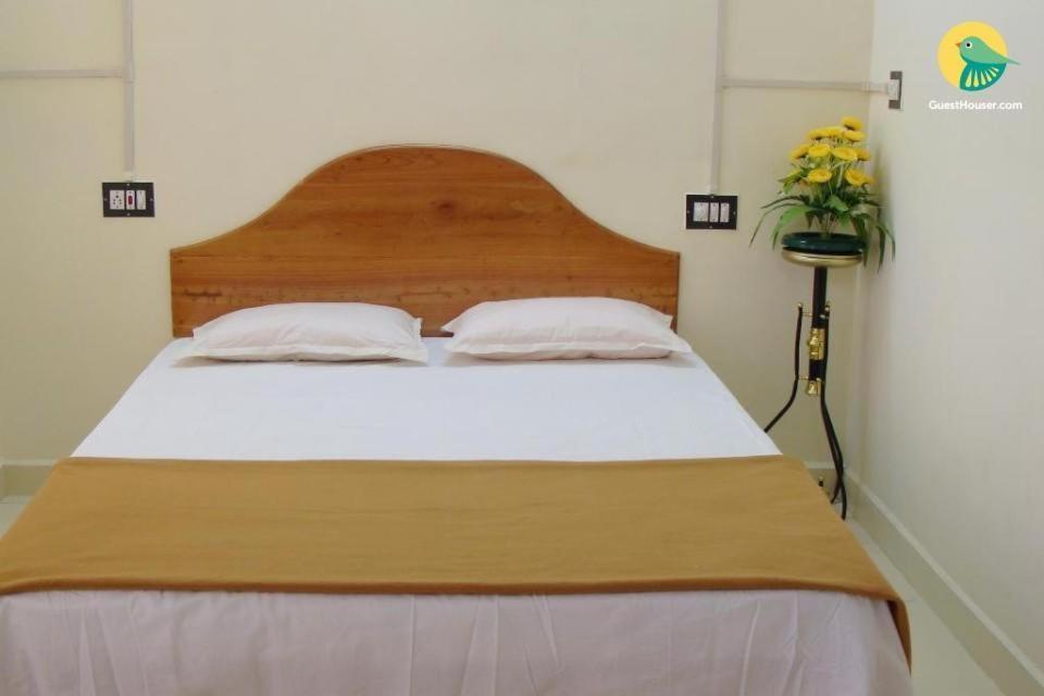 Aranya Homestay テッカディ エクステリア 写真